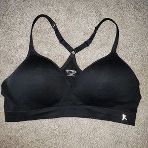 Racer Back Bra